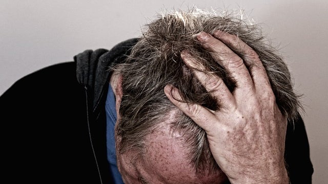 Imagem de Cirurgia pode melhorar qualidade de vida de doentes com enxaqueca