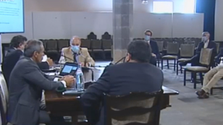 Imagem de Conselho Económico da Madeira prepara plano de recuperação da economia (Vídeo)