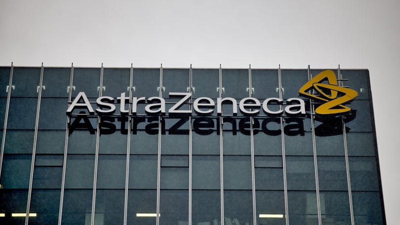 AstraZeneca pede autorização para tratamento inédito com anticorpos