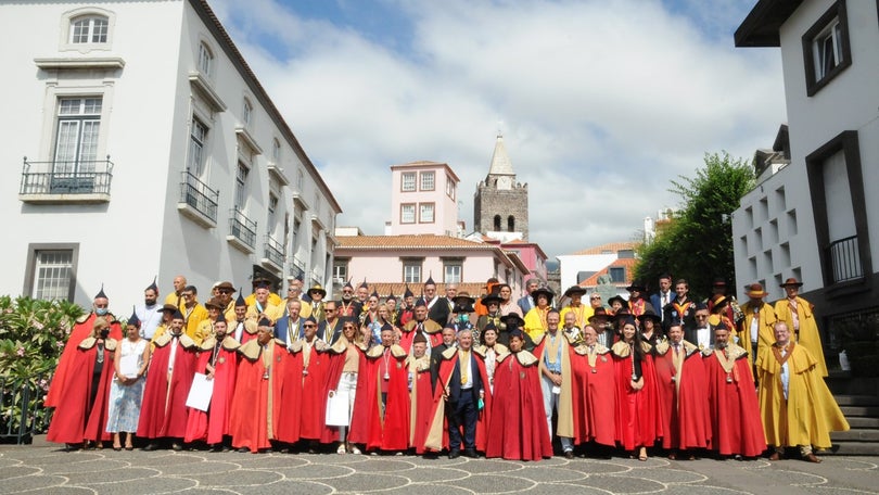 Confraria Enogastronómica da Madeira candidata-se a liderança da FPCG