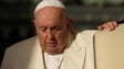 Papa Francisco cancela agenda devido a ligeiro estado gripal