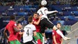 Imagem de Cinco jogadores portugueses sub-21 eleitos para o plantel da prova