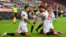 Imagem de Sevilha conquista a Liga Europa pela sexta vez