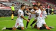 Sevilha conquista a Liga Europa pela sexta vez