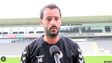 Imagem de Rúben Micael diz que a equipa do Nacional não tem qualidade (áudio)