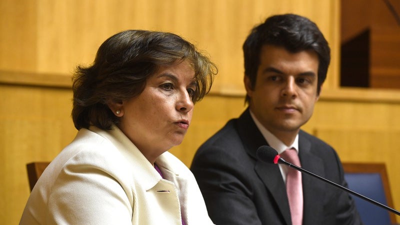 Imagem de Madeira garante resposta em tempo curto e eficiente aos casos de cancro