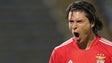 Benfica vence com `hat-trick` de Darwin Núñez