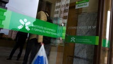 Imagem de Levantada suspensão de procura de emprego