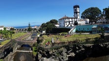 Imagem de Pandemia preocupa autarcas e comerciantes da Ribeira Grande (Vídeo)