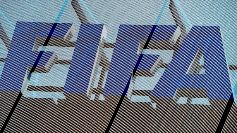 Imagem de Português Gonçalo Almeida nomeado juiz para o tribunal da FIFA