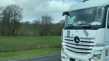 Imagem de Ajudar a Ucrânia reúne donativos na Terceira (Vídeo)