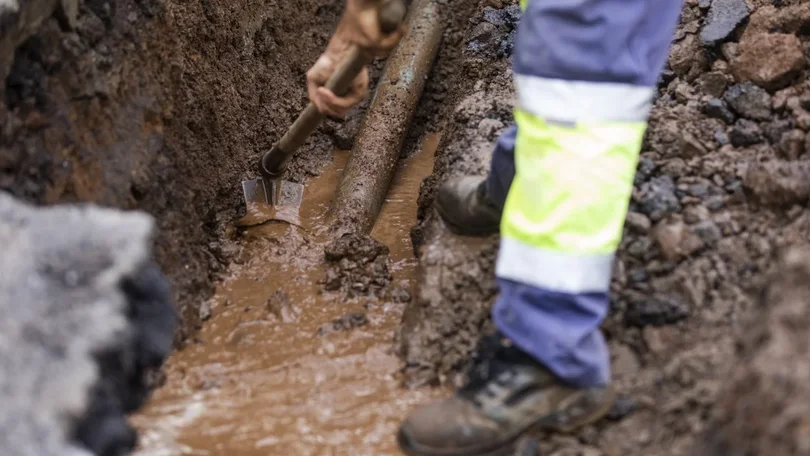 Redução de perdas de água «é fácil, é barato e dá milhões»