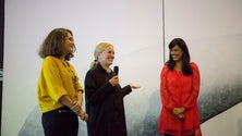 Imagem de Projeto “Adoro ser mulher” apoia empreendedorismo feminino (Vídeo)