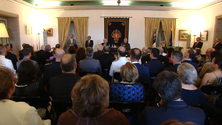 Imagem de 10 de Junho: Homenageadas três instituições