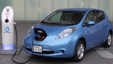 Imagem de Governo da Madeira tem 500 mil euros para comparticipar a aquisição de carros elétricos (Áudio)