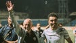 Imagem de Zamalek de Jesualdo Ferreira sagra-se campeão do Egito