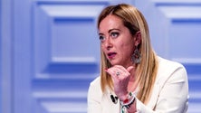 Imagem de Extrema-direita reclama vitória em Itália (áudio)