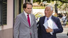 Imagem de Governo da Madeira acusa António Costa de faltar à verdade sobre frente comum das regiões ultraperiféricas
