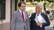 Imagem de Governo da Madeira acusa António Costa de faltar à verdade sobre frente comum das regiões ultraperiféricas