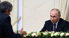 Imagem de Rússia acusa militar ucraniano de organizar ataque à ponte da Crimeia