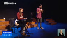 Imagem de XVI Artes de Palco levou dança, teatro e canto a Câmara de Lobos