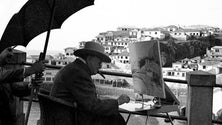 Imagem de Winston Churchill vai ter uma estátua na Madeira