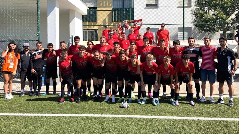 Imagem de Ibercup Estoril