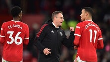 Imagem de Manchester United fecha instalações devido a surto no clube