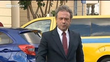Imagem de Associação dos Industriais do Táxi sem candidatos para eleições (vídeo)