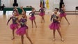 Caniçal foi palco do Campeonato Regional de Dança Desportiva
