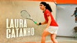 Imagem de Laura Catanho convocada para a seleção nacional sénior feminina