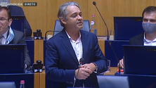 Imagem de JPP desafia o Governo a baixar o IVA em 1% (vídeo)