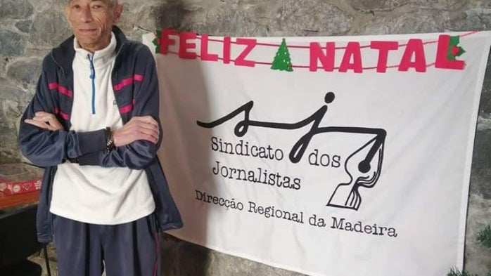Imagem de Morreu José Salvador, aos 72 anos