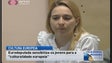 Eurodeputada Cláudia Monteiro sensibiliza jovens para “culturalidade europeia” (Vídeo)