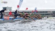 Funchal recebe hoje prova da Taça da Europa de Triatlo