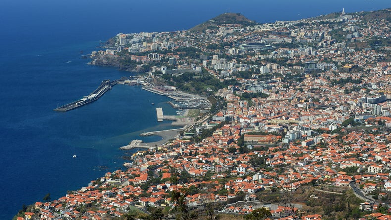 Constituição de novas empresas na Madeira caiu 34,5% nos últimos 7 meses