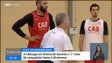 Imagem de CAB confiante na passagem às meias-finais do play-off (vídeo)