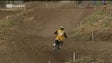 João Sousa participa pelo segundo ano no campeonato nacional de motocross (vídeo)