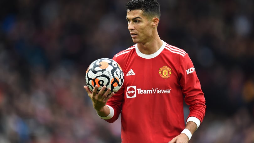 Imagem de Manchester United empata com Everton