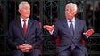 Imagem de António Costa: O Presidente é a voz dos portugueses, nós agimos e resolvemos