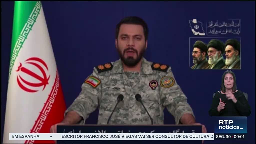 Irão. EUA preparam invasão terrestre