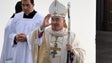Imagem de Dezenas de fiéis assistiram à missa dos defuntos em São Martinho (áudio)