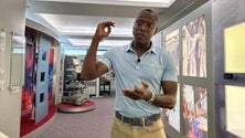 Imagem de Alex disponível para investir 43 milhões de euros no Marítimo (vídeo)