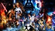 Gravações da saga Star Wars na Madeira (áudio)