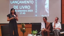 Imagem de Livro «Fragmentos do Eu» aborda a saúde mental (áudio)