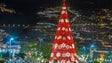 Covid-19: Madeira já prepara cartaz de Natal e Fim do Ano (Vídeo)