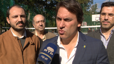 Imagem de Governo aposta na requalificação do Bairro da Nazaré (vídeo)