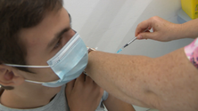 Imagem de Açores já estão a vacinar adolescentes (Vídeo)