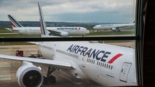 Imagem de Várias companhias suspendem sobrevoo do espaço aéreo bielorrusso