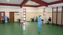Imagem de Mais onze casos positivos nas escolas
